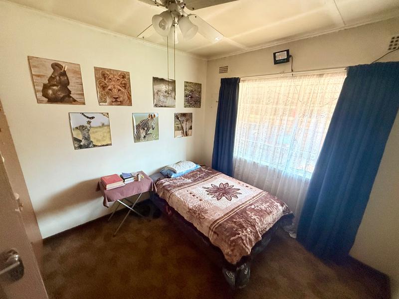 3 Bedroom Property for Sale in Vanderbijlpark CW 1 Gauteng