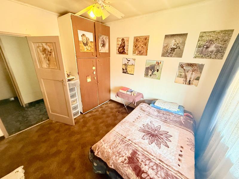 3 Bedroom Property for Sale in Vanderbijlpark CW 1 Gauteng