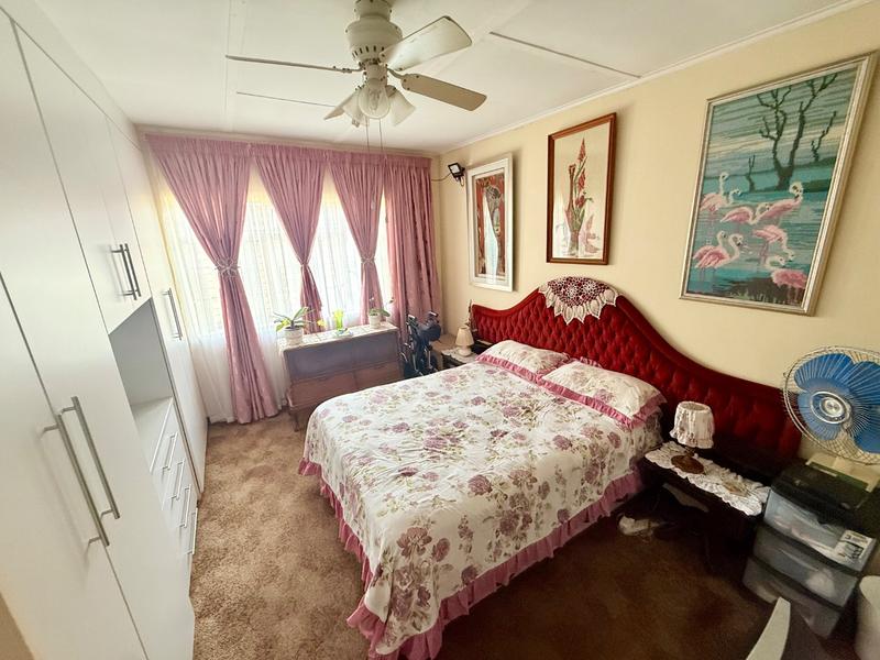 3 Bedroom Property for Sale in Vanderbijlpark CW 1 Gauteng