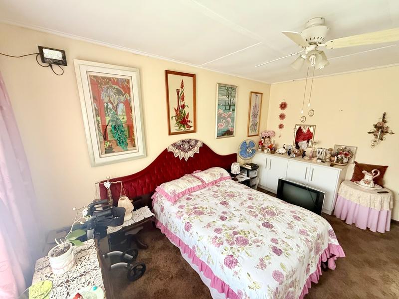 3 Bedroom Property for Sale in Vanderbijlpark CW 1 Gauteng