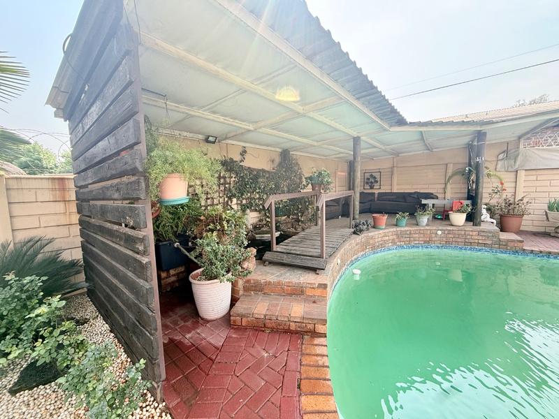 3 Bedroom Property for Sale in Vanderbijlpark CW 1 Gauteng