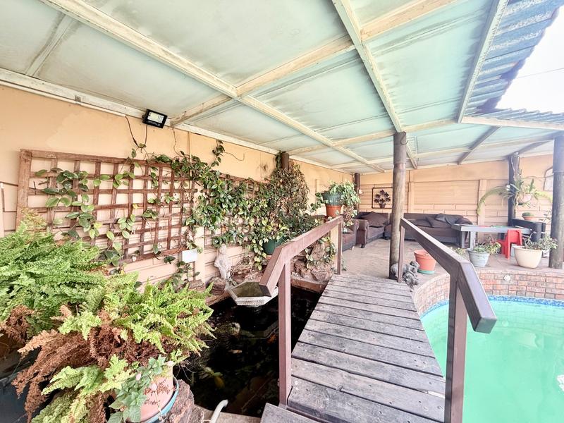 3 Bedroom Property for Sale in Vanderbijlpark CW 1 Gauteng