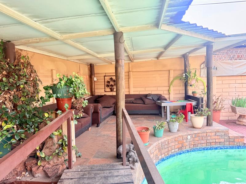 3 Bedroom Property for Sale in Vanderbijlpark CW 1 Gauteng
