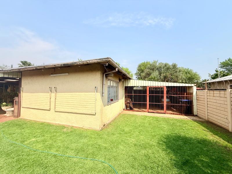 3 Bedroom Property for Sale in Vanderbijlpark CW 1 Gauteng