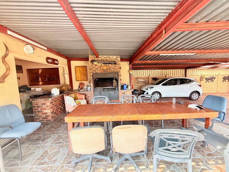 3 Bedroom Property for Sale in Vanderbijlpark CW 1 Gauteng