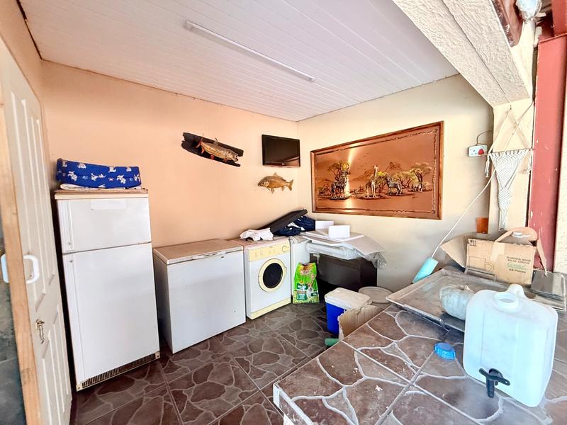 3 Bedroom Property for Sale in Vanderbijlpark CW 1 Gauteng
