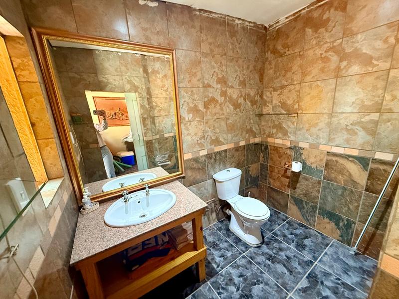 3 Bedroom Property for Sale in Vanderbijlpark CW 1 Gauteng