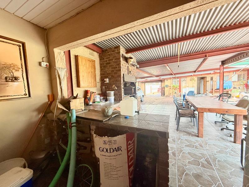 3 Bedroom Property for Sale in Vanderbijlpark CW 1 Gauteng