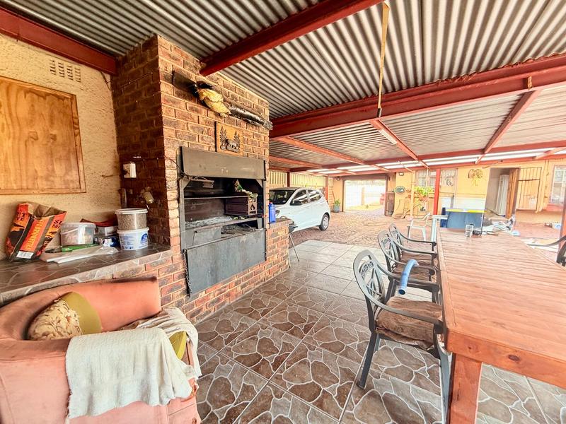 3 Bedroom Property for Sale in Vanderbijlpark CW 1 Gauteng