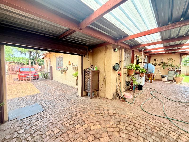 3 Bedroom Property for Sale in Vanderbijlpark CW 1 Gauteng