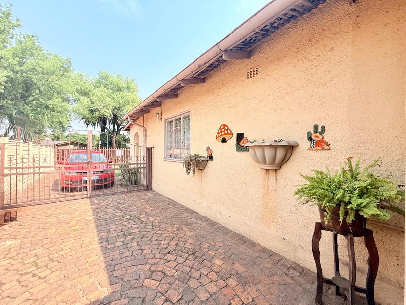 3 Bedroom Property for Sale in Vanderbijlpark CW 1 Gauteng