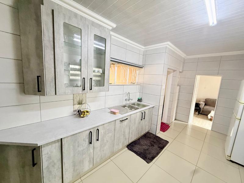 3 Bedroom Property for Sale in Vanderbijlpark SE 6 Gauteng