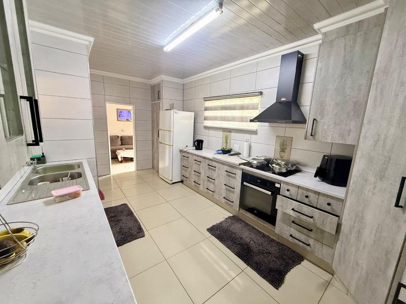 3 Bedroom Property for Sale in Vanderbijlpark SE 6 Gauteng