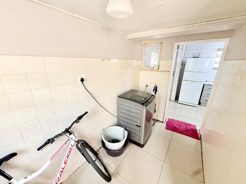 3 Bedroom Property for Sale in Vanderbijlpark SE 6 Gauteng