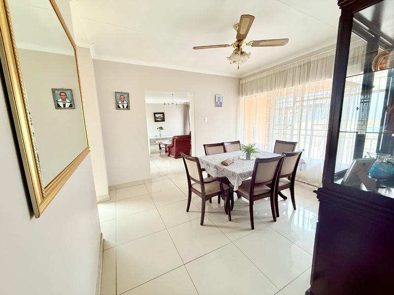3 Bedroom Property for Sale in Vanderbijlpark SE 6 Gauteng