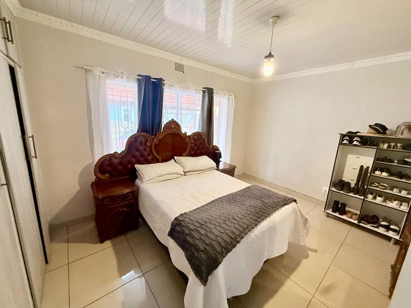 3 Bedroom Property for Sale in Vanderbijlpark SE 6 Gauteng