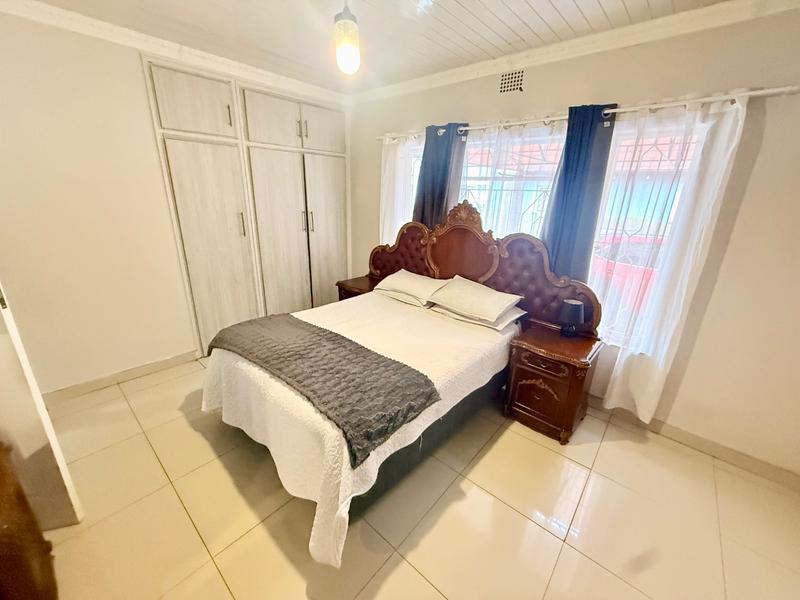 3 Bedroom Property for Sale in Vanderbijlpark SE 6 Gauteng