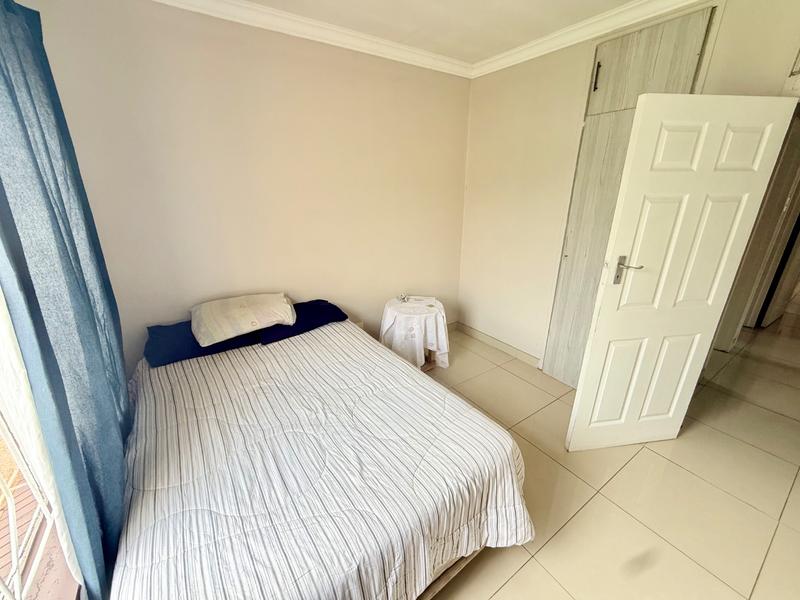 3 Bedroom Property for Sale in Vanderbijlpark SE 6 Gauteng
