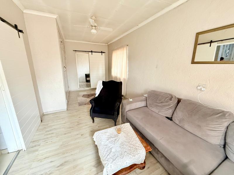 3 Bedroom Property for Sale in Vanderbijlpark SE 6 Gauteng