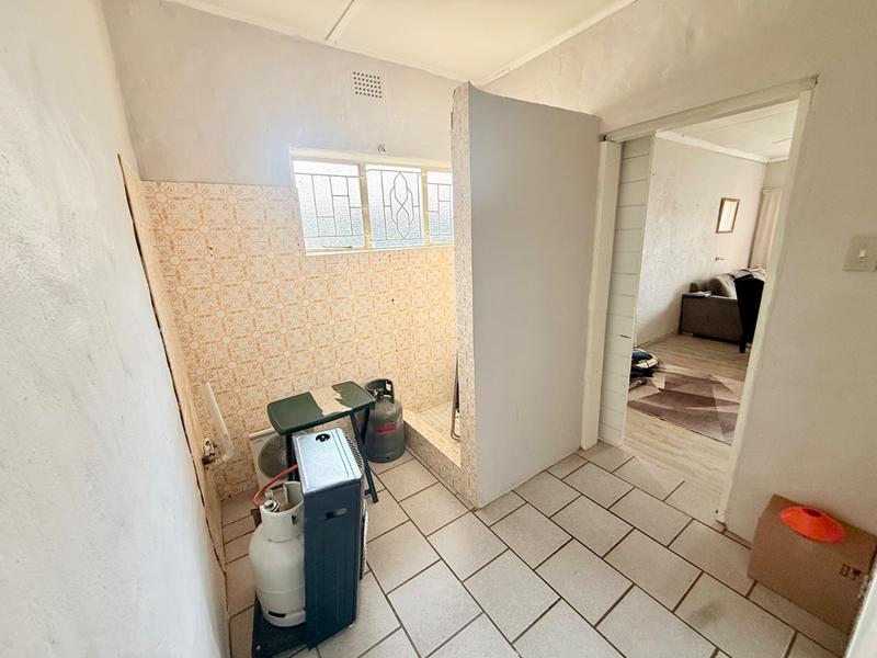 3 Bedroom Property for Sale in Vanderbijlpark SE 6 Gauteng