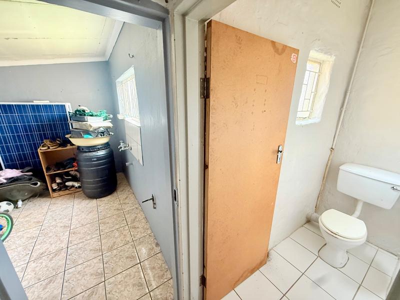 3 Bedroom Property for Sale in Vanderbijlpark SE 6 Gauteng