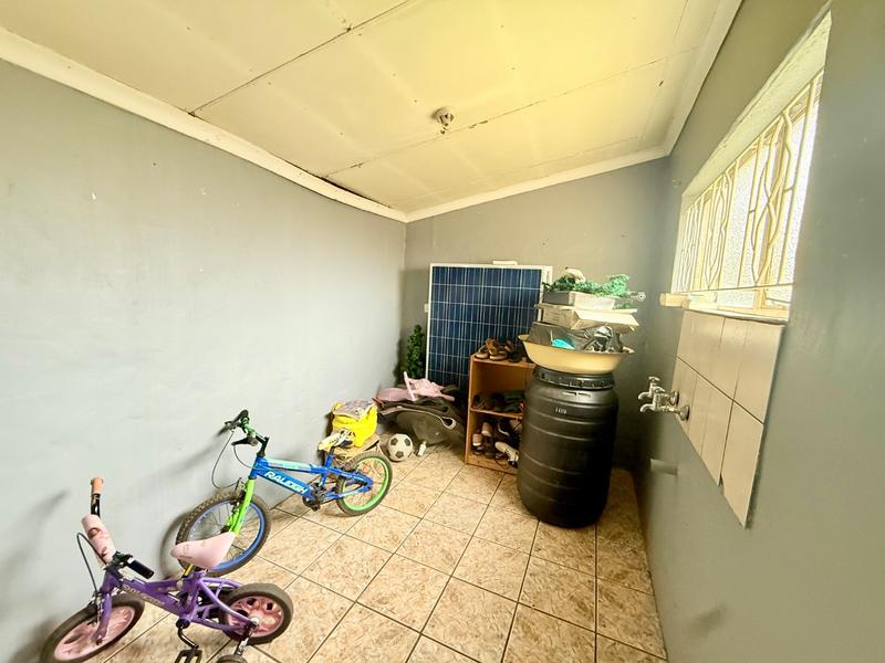 3 Bedroom Property for Sale in Vanderbijlpark SE 6 Gauteng