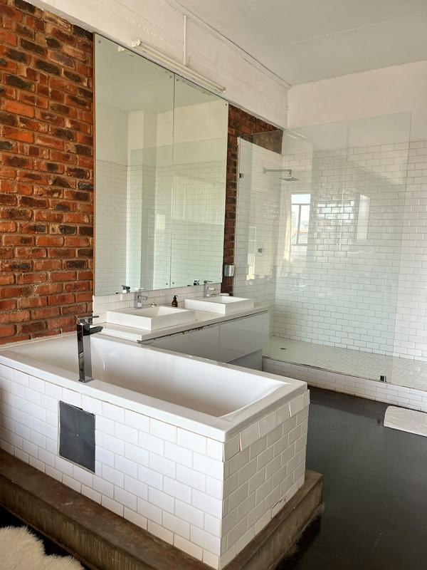 To Let 1 Bedroom Property for Rent in Maboneng Gauteng