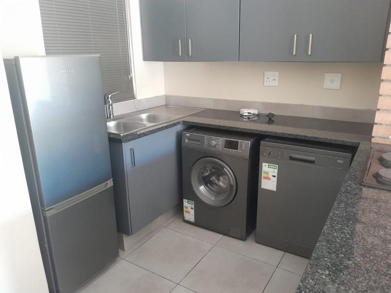 2 Bedroom Property for Sale in Vorna Valley Gauteng
