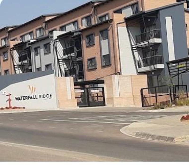 2 Bedroom Property for Sale in Vorna Valley Gauteng