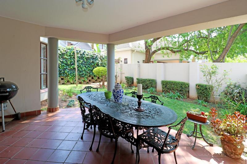 2 Bedroom Property for Sale in Morningside Gauteng
