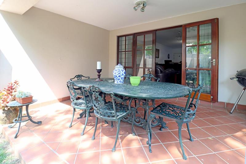 2 Bedroom Property for Sale in Morningside Gauteng