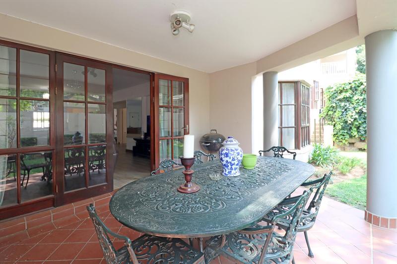 2 Bedroom Property for Sale in Morningside Gauteng