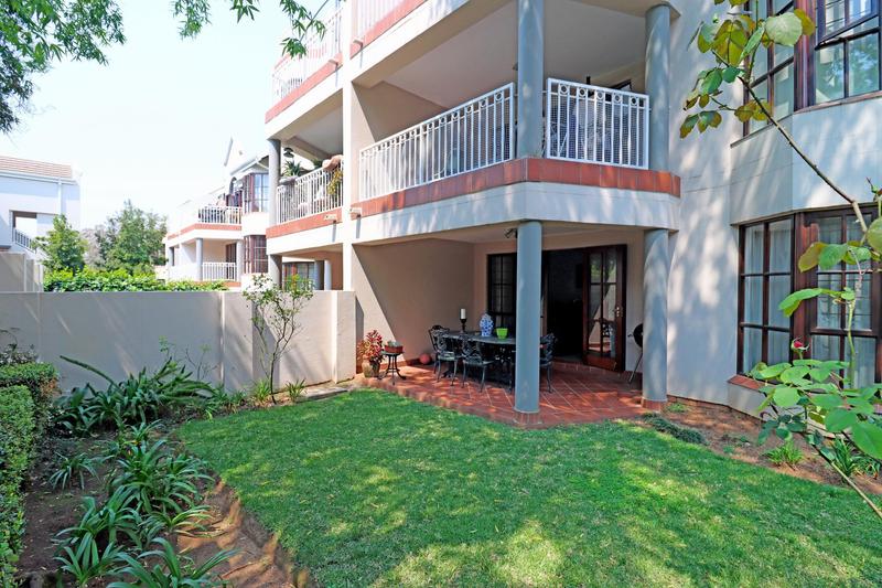 2 Bedroom Property for Sale in Morningside Gauteng