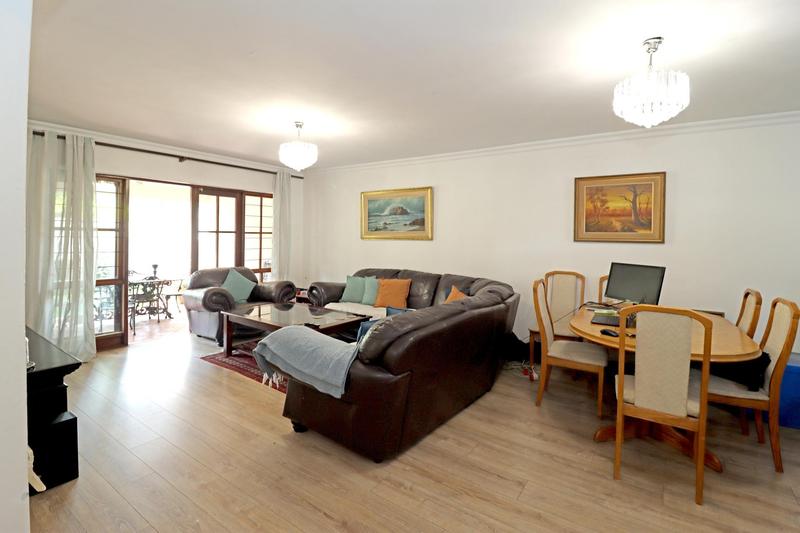 2 Bedroom Property for Sale in Morningside Gauteng