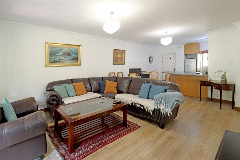 2 Bedroom Property for Sale in Morningside Gauteng