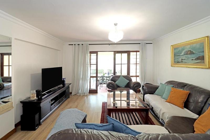 2 Bedroom Property for Sale in Morningside Gauteng