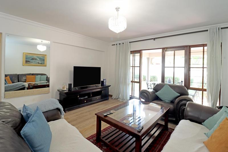 2 Bedroom Property for Sale in Morningside Gauteng