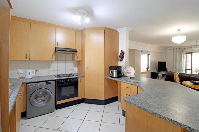 2 Bedroom Property for Sale in Morningside Gauteng