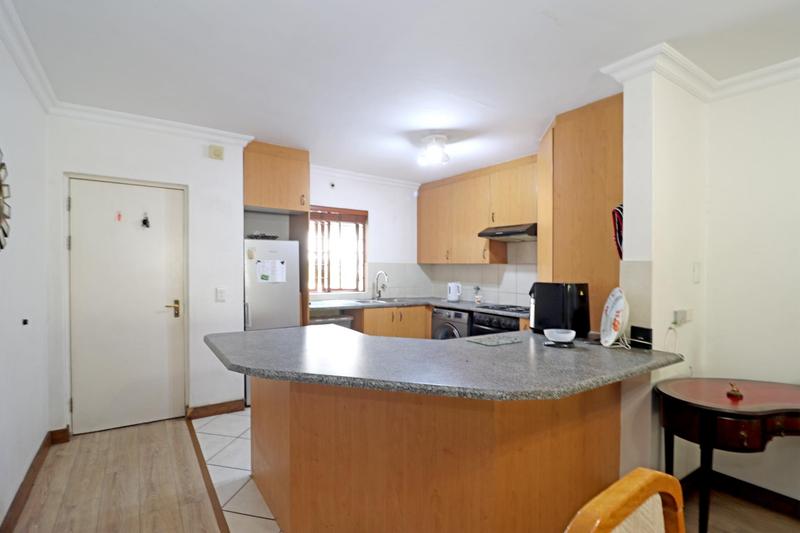 2 Bedroom Property for Sale in Morningside Gauteng
