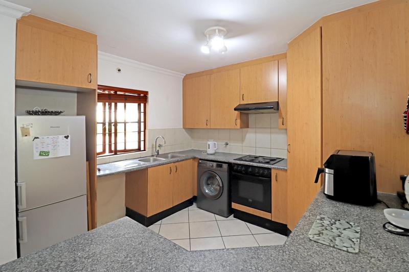 2 Bedroom Property for Sale in Morningside Gauteng