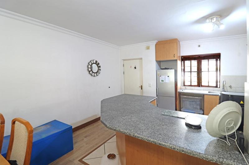 2 Bedroom Property for Sale in Morningside Gauteng