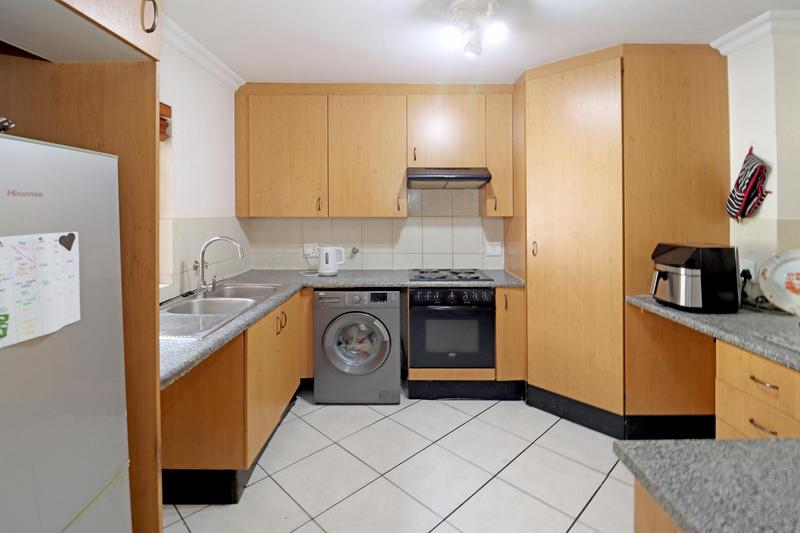 2 Bedroom Property for Sale in Morningside Gauteng