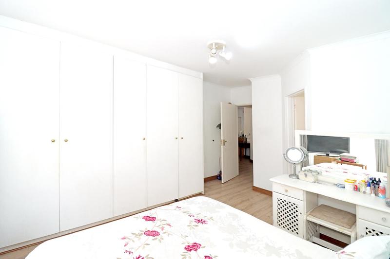 2 Bedroom Property for Sale in Morningside Gauteng