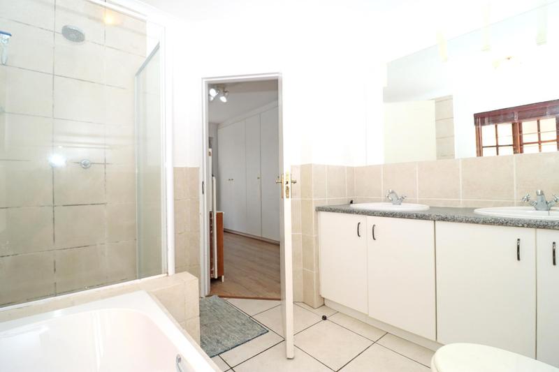 2 Bedroom Property for Sale in Morningside Gauteng
