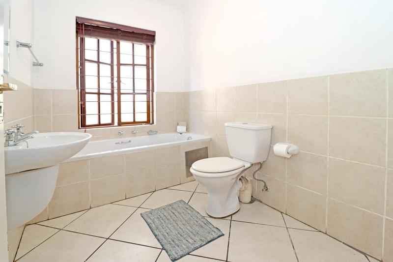2 Bedroom Property for Sale in Morningside Gauteng