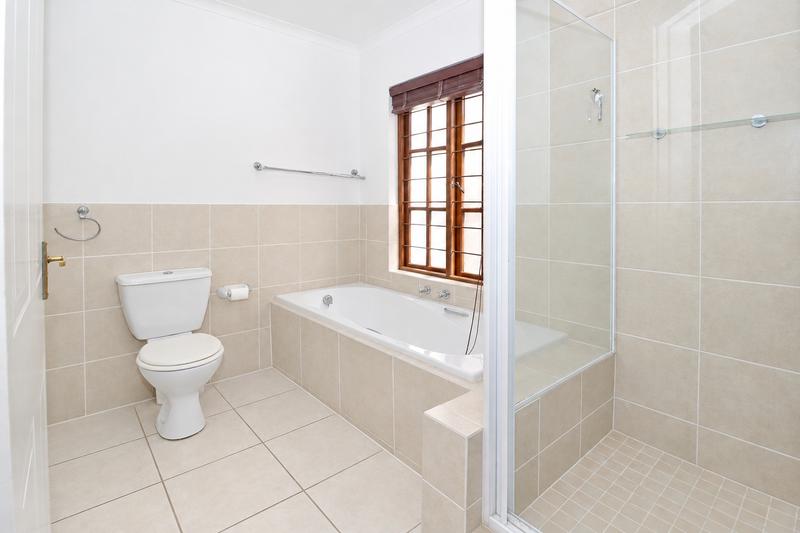 2 Bedroom Property for Sale in Morningside Gauteng