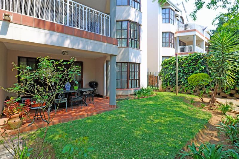 2 Bedroom Property for Sale in Morningside Gauteng