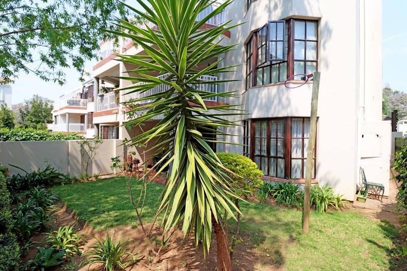 2 Bedroom Property for Sale in Morningside Gauteng