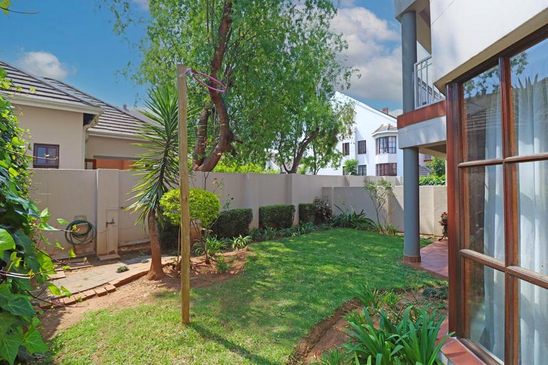 2 Bedroom Property for Sale in Morningside Gauteng