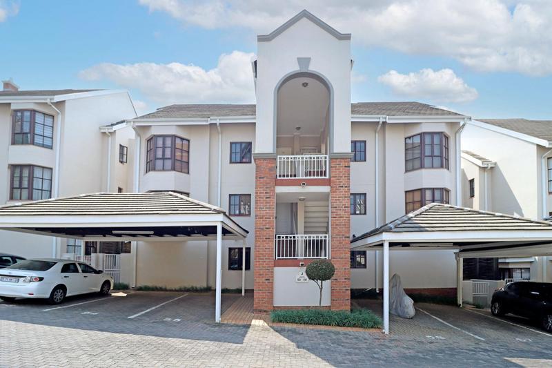 2 Bedroom Property for Sale in Morningside Gauteng